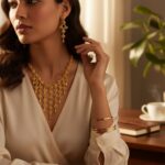 Choker New Collection WT 27GM