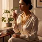 Choker New Collection 31GM